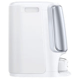 Robot aspirateur et vadrouille Narwal Flow, 22 000 Pa AI pour éviter les obstacles