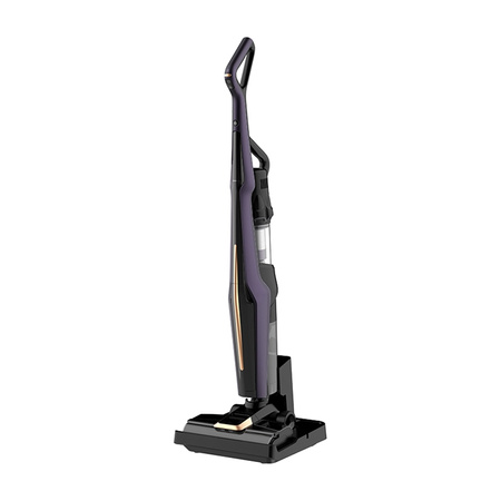 Aspirateur vertical sans fil Deerma DEM-P40 Pro avec fonction balai