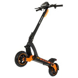 Trottinette électrique KuKirin G3 10 pouces tout-terrain, moteur 1200 W, 52 V, 18 Ah
