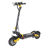 Trottinette électrique iENYRID ES60 1200 W x 2 moteurs doubles