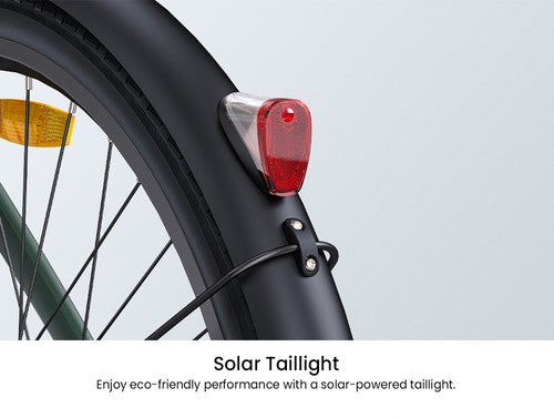 Vélo électrique ENGWE MapFour N1 Air ST