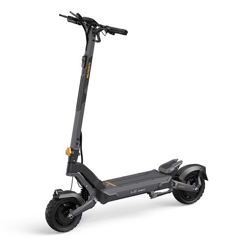 Trottinette électrique Ausom L2 Max, 2 moteurs 1000 W, 48 V 20,8 Ah