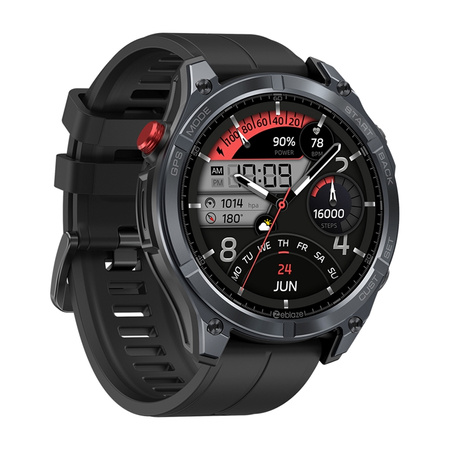 Montre connectée Zeblaze Stratos 4