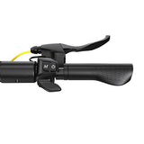 Trottinette électrique pliable S10, pneus de 10 pouces, 1400 W, OOTD