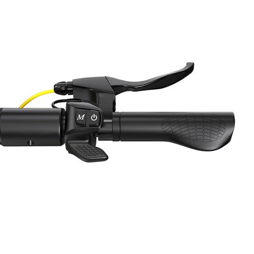 Trottinette électrique pliable S10, pneus de 10 pouces, 1400 W, OOTD