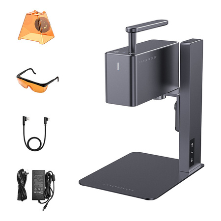 Machine de gravure laser LaserPecker 2 