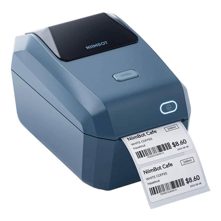 Niimbot K3W portable label printer