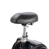 Trottinette électrique TWOFISH TF03 avec siège amovible, moteur 350 W, 48 V 15 Ah