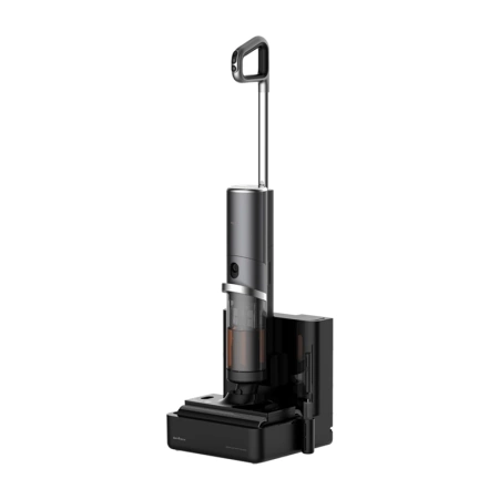 Aspirateur vertical sans fil Deerma DEM-VX900W avec fonction balai