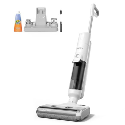 Aspirateur balai sans fil Proscenic F10 Pro, autonettoyant
