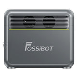 Centrale électrique portable FOSSiBOT F1200, capacité de 1 024 Wh, puissance nominale de 1 200 W