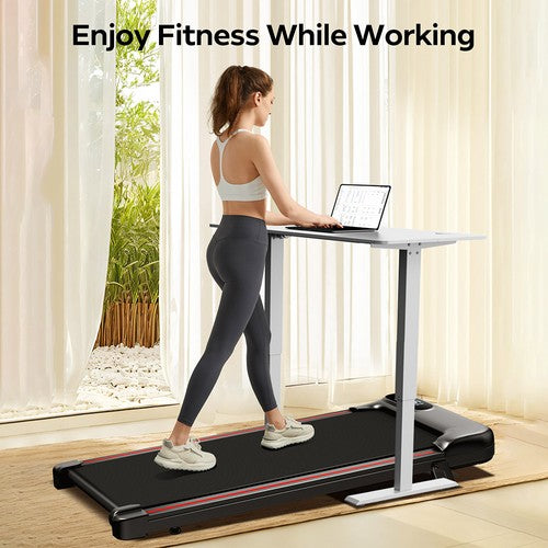 Tapis de course ROBORE S17 8 km/h