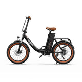 Vélo électrique OneSport OT16-2 17Ah
