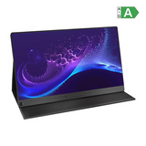 Moniteur portable Uperfect Ubegin B5 15,6" 1920 x 1080 60 Hz