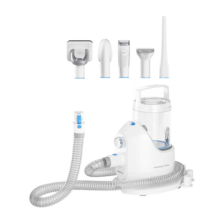 Aspirateur Neakasa P2 PRO / kit de toilettage pour animaux