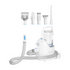 Aspirateur Neakasa P2 PRO / kit de toilettage pour animaux