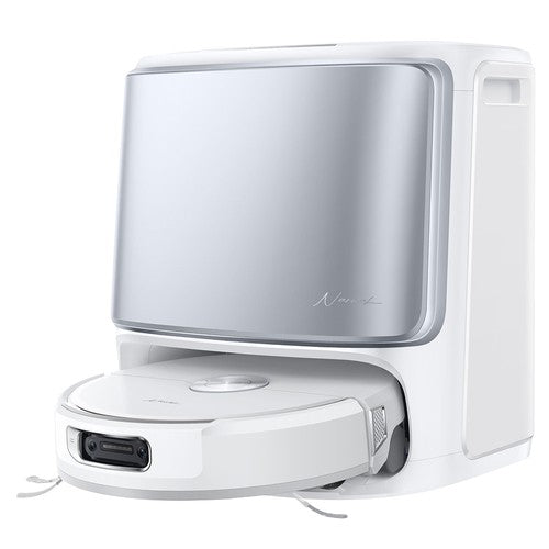 Robot aspirateur et vadrouille Narwal Flow, 22 000 Pa AI pour éviter les obstacles