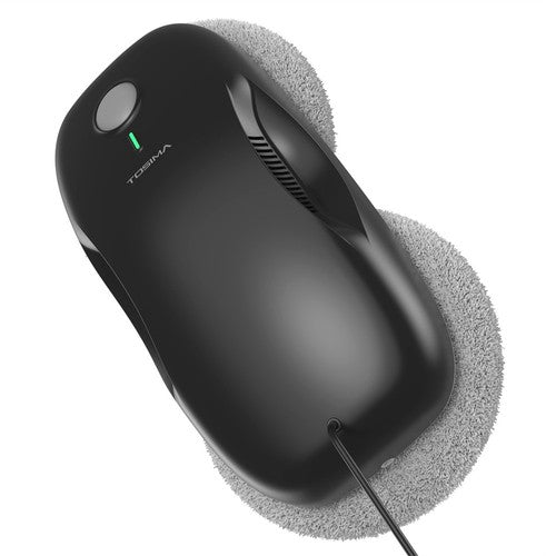 Robot lave-vitres TOSIMA W2, aspiration max. 3800 Pa