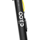 Trottinette électrique pliable S10, pneus de 10 pouces, 1400 W, OOTD