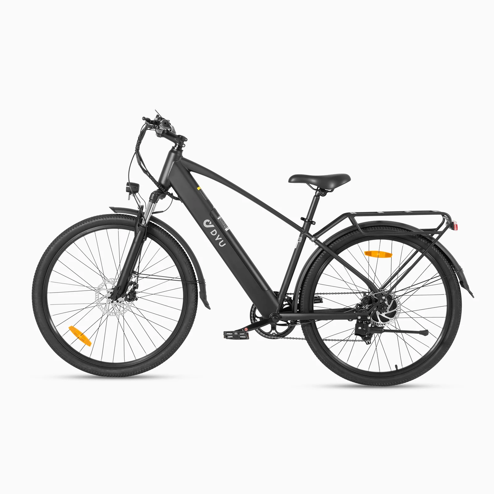 Vélo électrique DYU C5 27,5