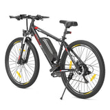 Vélo électrique Eleglide Mopride 2 29 pouces, moteur 250 W, 36 V, 15,6 Ah