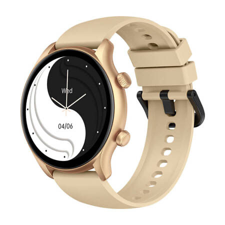 Montre connectée Zeblaze Btalk 3 Pro