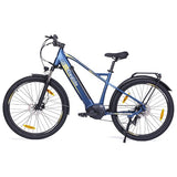 Vélo électrique Eleglide C1 27,5 pouces, moteur à entraînement central 250 W 14,5 Ah