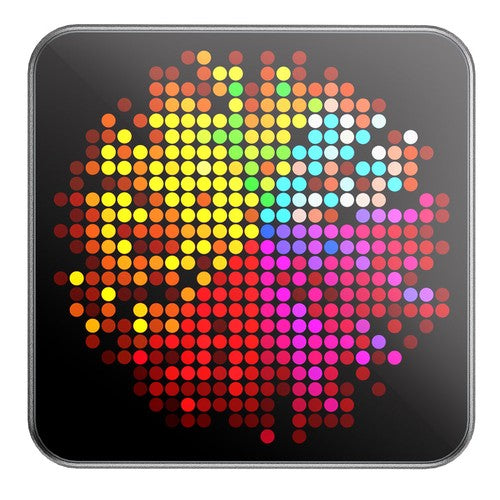 Mini PC RUPA HSI-100MINI, Intel N100 4 cœurs, 3,4 GHz max., 12 Go de RAM, SSD 512 Go