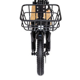 Trottinette électrique KuKirin C1 Pro, moteur 500 W, batterie 48 V 26 Ah