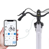 Vélo électrique ONESPORT OT05 Pro 22,5 Ah