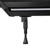 Trottinette électrique pliable S10, pneus de 10 pouces, 1400 W, OOTD