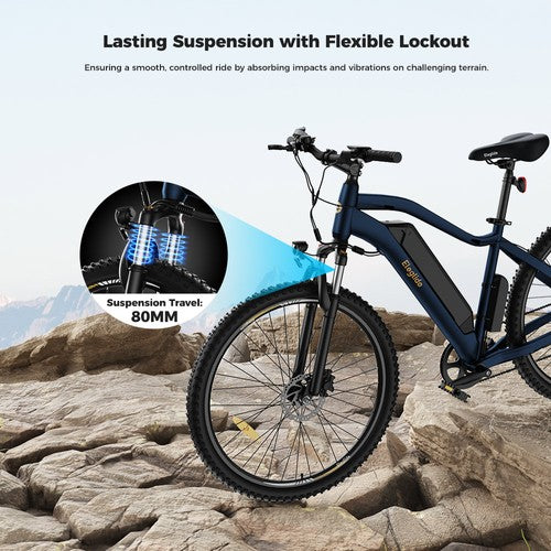 Vélo électrique Eleglide Mopride 3