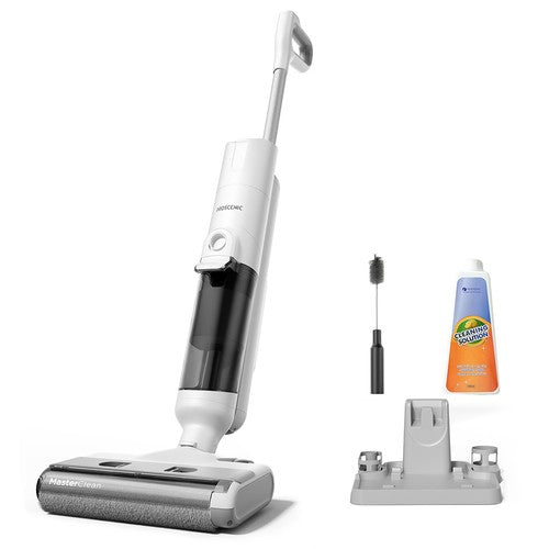 Aspirateur balai sans fil Proscenic F10 Pro, autonettoyant