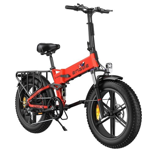 Vélo électrique pliant ENGWE Engine X