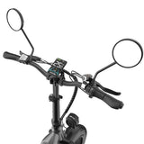 Vélo électrique Polar Fafrees FF20, moteur 500 W, 48 V, 26,8 Ah