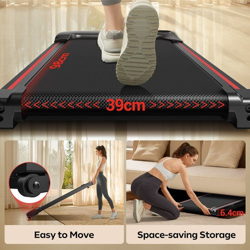 Tapis de course ROBORE S17 8 km/h