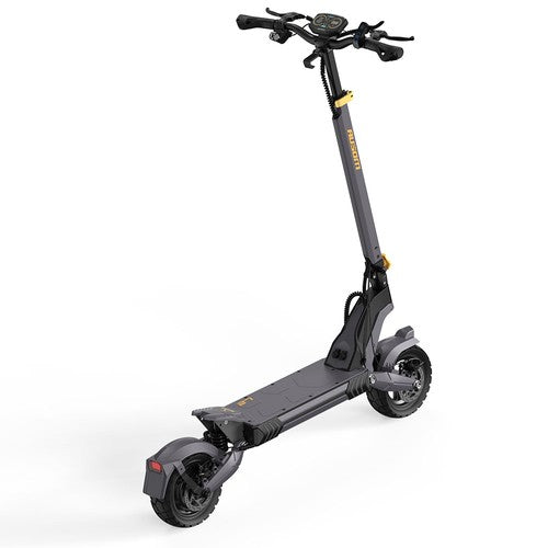 Trottinette électrique Ausom L2, moteur 800 W, 48 V, 15,6 Ah