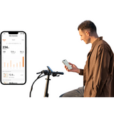 Vélo électrique ENGWE L20 3.0 Boost