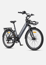 Vélo électrique ENGWE P275 SE
 Capteur de couple intelligent pour moteur 250 W