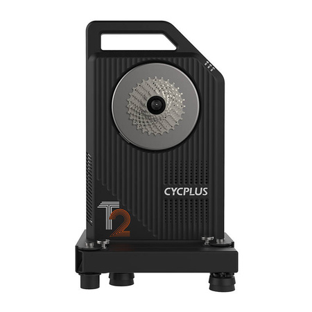 Entraîneur de vélo intelligent Cycplus T2