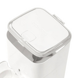 Distributeur automatique de nourriture intelligent CatLink FO4 STD