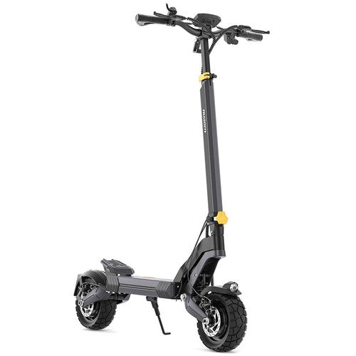 Trottinette électrique Ausom L2, moteur 2 x 800 W, 48 V, 15,6 Ah