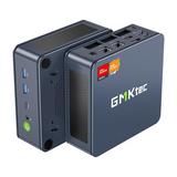 Mini PC GMKtec K6 Ryzen 7 7840HS 16 Go RAM + 1 To Windows 11 Pro
