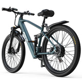 Vélo électrique Aairsk GT900, moteur 400 W, batterie 36 V 13 Ah