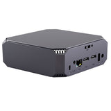 Mini PC FIREBAT AK2, Intel N100 4 cœurs, 3,4 GHz max., 16 Go de RAM, SSD 512 Go