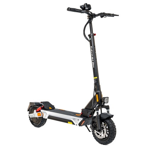 Trottinette électrique KuKirin M4 Max, moteur 800 W, 48 V, 18,2 Ah