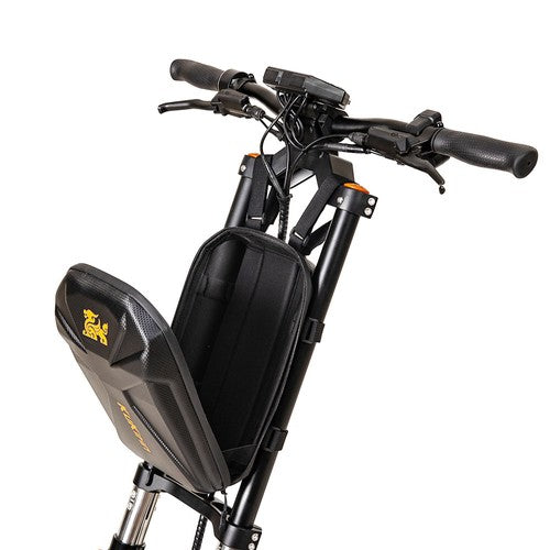 Trottinette électrique tout-terrain KuKirin G4 Max, 1600 W x 2, 60 V, 35,2 Ah, 2112 Wh