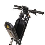 Trottinette électrique tout-terrain KuKirin G4 Max, 1600 W x 2, 60 V, 35,2 Ah, 2112 Wh