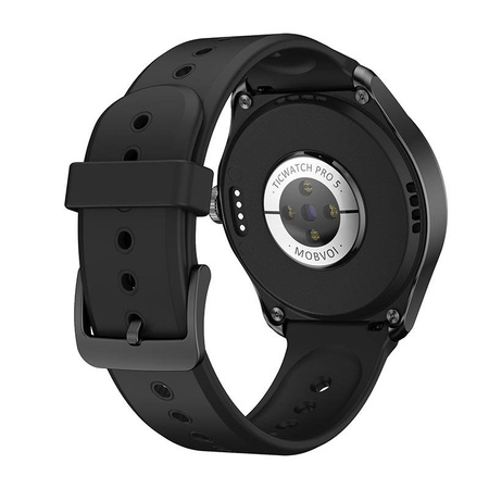 Montre connectée Mobvoi TicWatch Pro 5 GPS Elite Edition