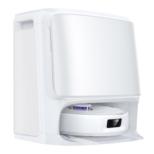 Narwal Freo X10 Pro Robot aspirateur et vadrouille 11 000 Pa